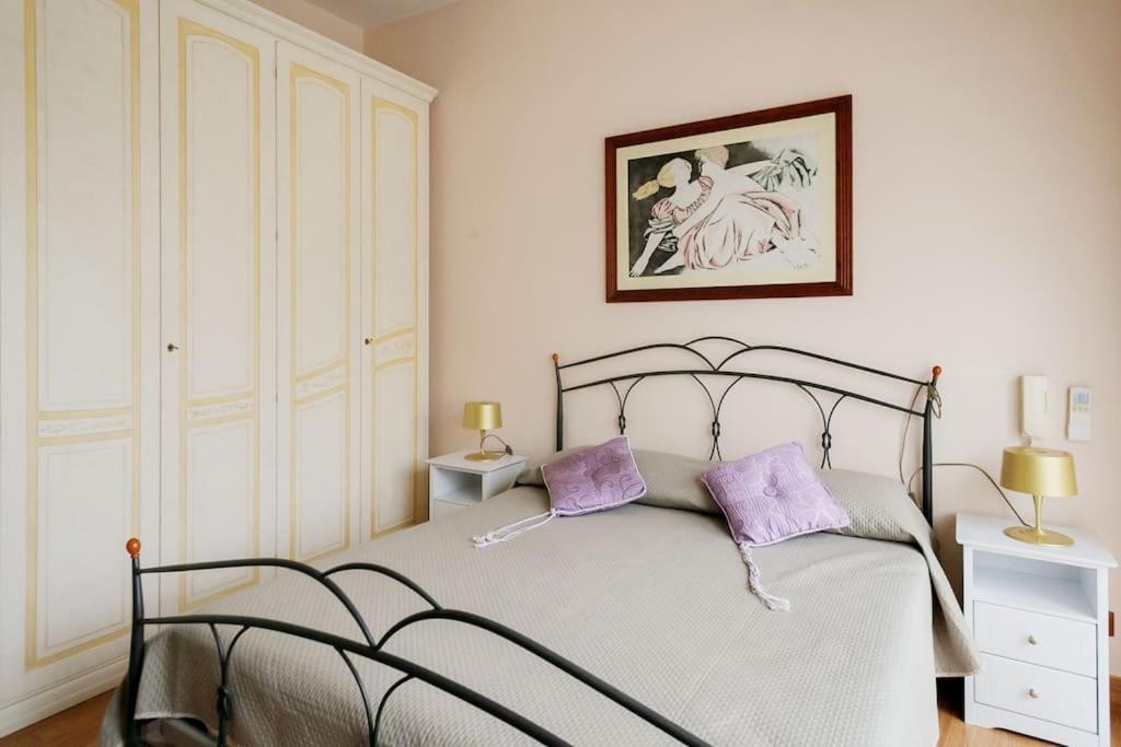 Casa Angelina Con 3 Camere Da Letto Roma Exterior foto