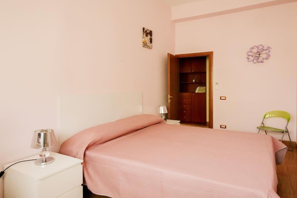 Casa Angelina Con 3 Camere Da Letto Roma Exterior foto