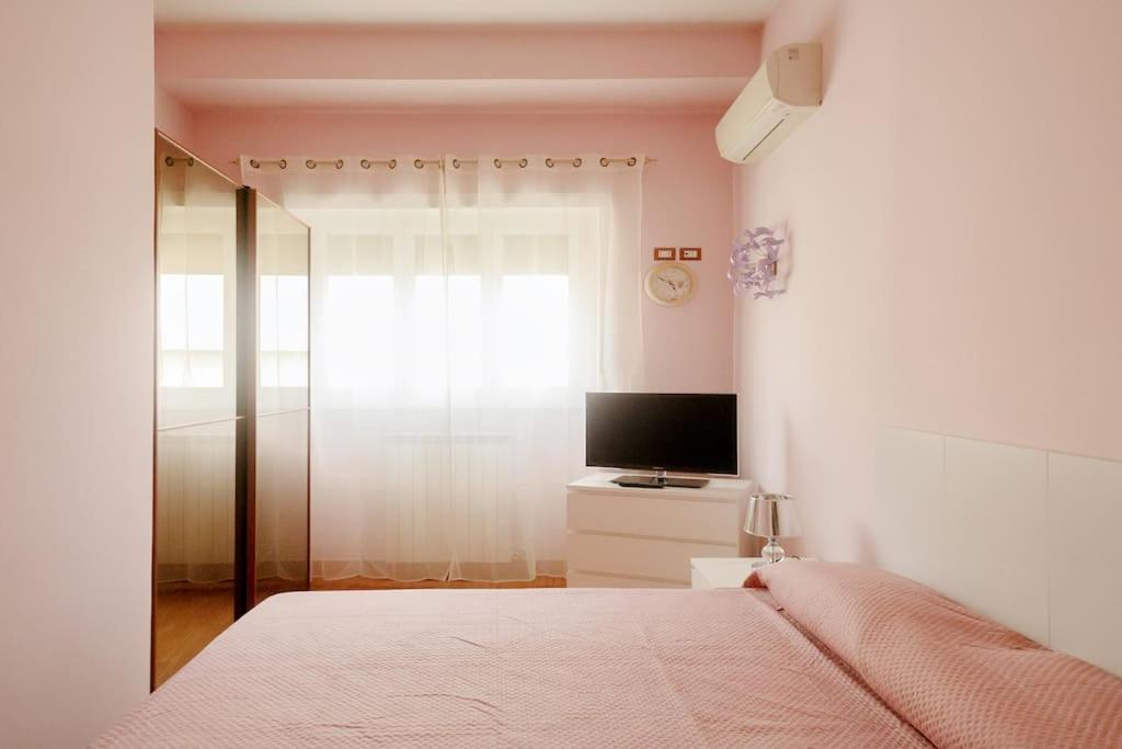 Casa Angelina Con 3 Camere Da Letto Roma Exterior foto
