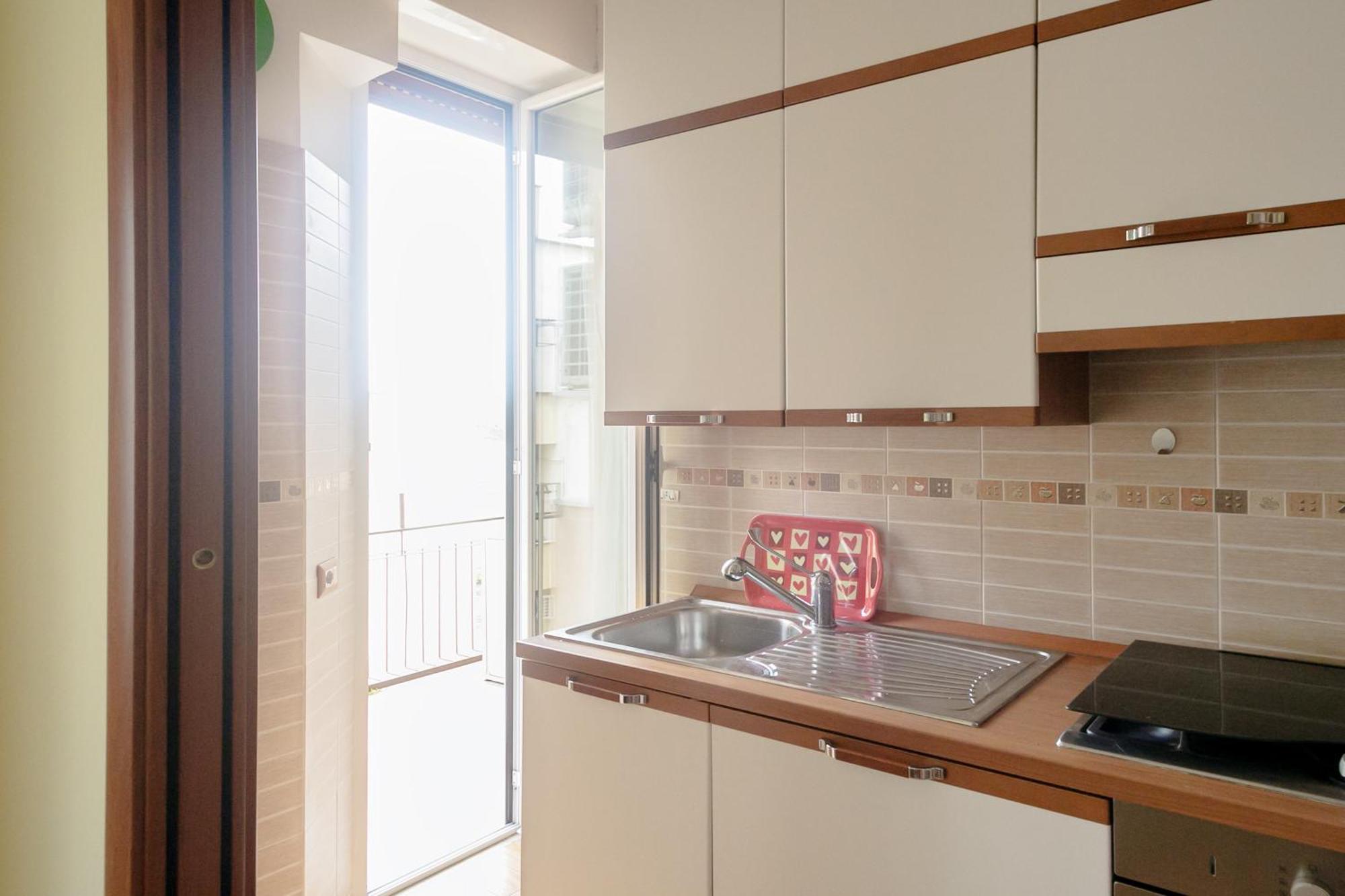 Casa Angelina Con 3 Camere Da Letto Roma Exterior foto