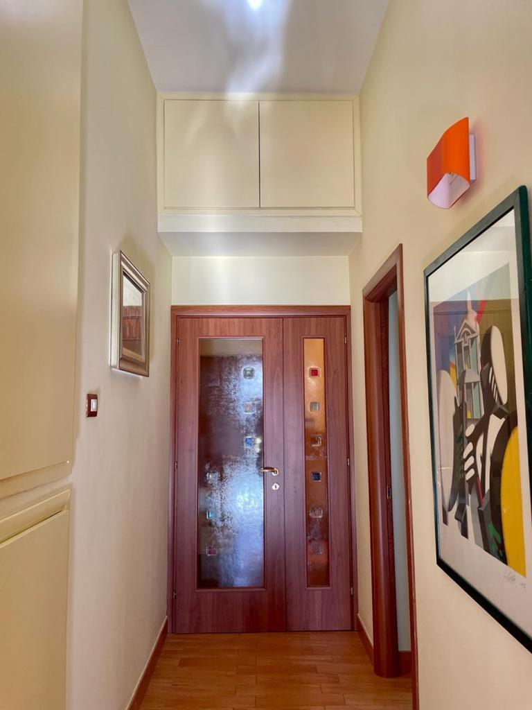 Casa Angelina Con 3 Camere Da Letto Roma Exterior foto