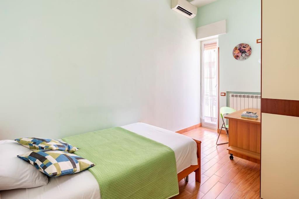Casa Angelina Con 3 Camere Da Letto Roma Exterior foto