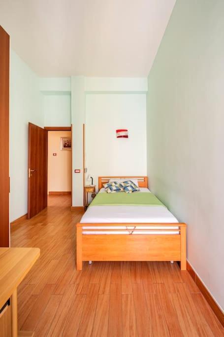 Casa Angelina Con 3 Camere Da Letto Roma Exterior foto