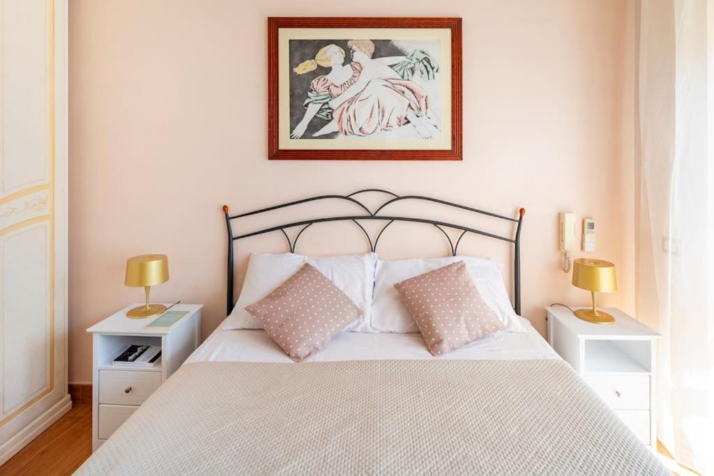 Casa Angelina Con 3 Camere Da Letto Roma Exterior foto