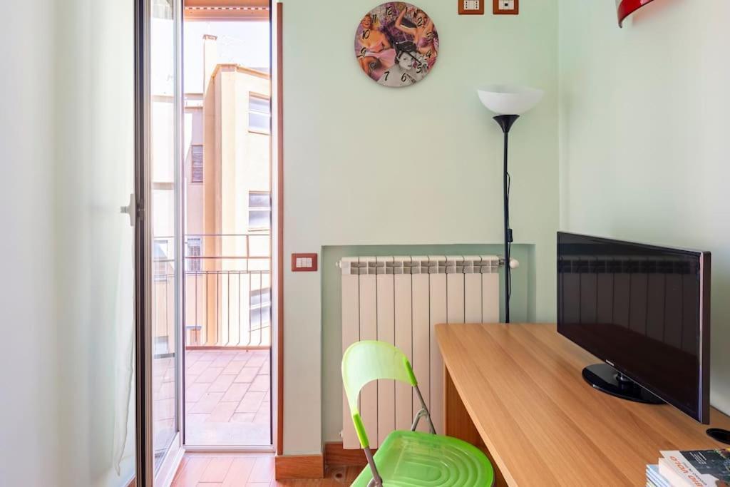 Casa Angelina Con 3 Camere Da Letto Roma Exterior foto